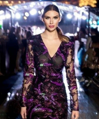 Анкета проститутки Зинаида - город Альбурикент, 21 год, №1673