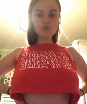 Анкета проститутки Юлия - город Альбурикент, 1998 лет, №13407