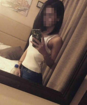 Анкета проститутки Любовка - город Альбурикент, 18 лет, №15594